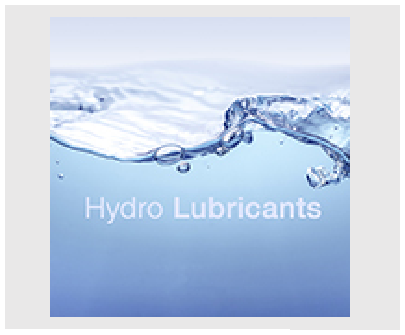 HYDRO LUBRICANTS